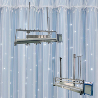 Máquina Automática de Corte de Tela para Persianas Zebra Industriales Ultrasónicas, Máquina Computarizada para Fabricación de Cortinas Verticales