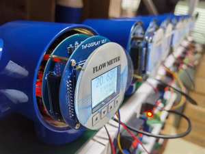 <span class=keywords><strong>4</strong></span>-<span class=keywords><strong>20mA</strong></span>出力電磁中国コンバーターPCBボード電磁フロー送信機コンバーター在庫あり - Product Image 5