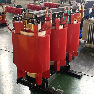 150kVA 350kVA Tipo seco Transformadores cerrados Bobina <span class=keywords><strong>toroidal</strong></span> 50Hz Potencia trifásica Step Up/Down 6kV 10kV 160kVA 200kVA 480V 220kV - Product Image 6