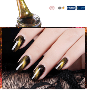 Mobray 2025 Esmalte de Uñas en Gel de Ojo de Gato <span class=keywords><strong>Luna</strong></span> Nueva, No Tóxico, de Larga Duración, Brillante, con Logotipo Personalizado Gratuito, Muestra Gratuita, para Mujer, Invierno - Product Image 6