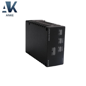 Paquete de E/S analógicas IS220PAICH1B - Product Image 2