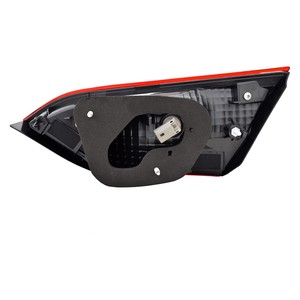 Nhà Máy bán hàng trực tiếp 4x4 Auto Kit Đèn pha bên trong màu đen phía trước đèn cho Camry 2018 - Product Image 2