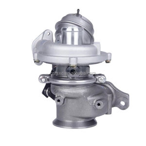 Turbocompresor Completo para <span class=keywords><strong>Opel</strong></span> Corsa, <span class=keywords><strong>Meriva</strong></span>, Fiat 500, Grande Punto, Panda 799171-0001 <span class=keywords><strong>Turbina</strong></span> 71724492 Precio del Turbo - Product Image 1