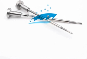 Ensemble de soupape d'injecteur F00VC01013 pour soupape de commande d'injecteur à rampe commune Bos-ch - Product Image 3