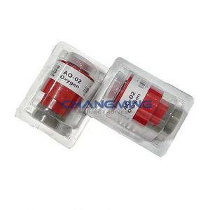 Sensor de Oxígeno Original CITI AO2 PTB-18.10 con Precisión del 0.1%, Certificado ROHS para Detección de Gases - Product Image 6