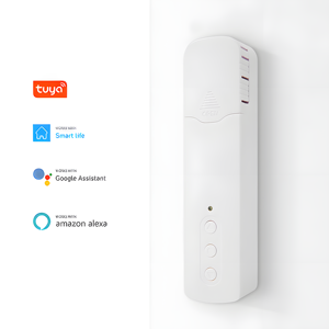 Smart Home Automatic Motorized <strong>Blinds</strong> Controller Remote Control Electric Wifi <strong>Blinds</strong> Drive Motor Opener - Product Image 1
