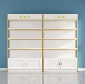 Espositori cosmetici regolabili per la presentazione di prodotti e la promozione al dettaglio - Product Image 6