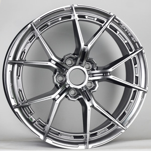 Nouvelles jantes de course forgées Maining pour Golf Type R 350z 370z 5x100 5x112 5x114.3 5x120 Advan - Product Image 2