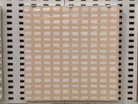 Carrelage en terrazzo époxy noir et vert personnalisé pour comptoirs de projets commerciaux