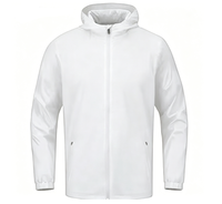 Veste imperméable softshell en tissu personnalisé, performance imperméable 20000 mm, kayak, sports nautiques, activités de plein air