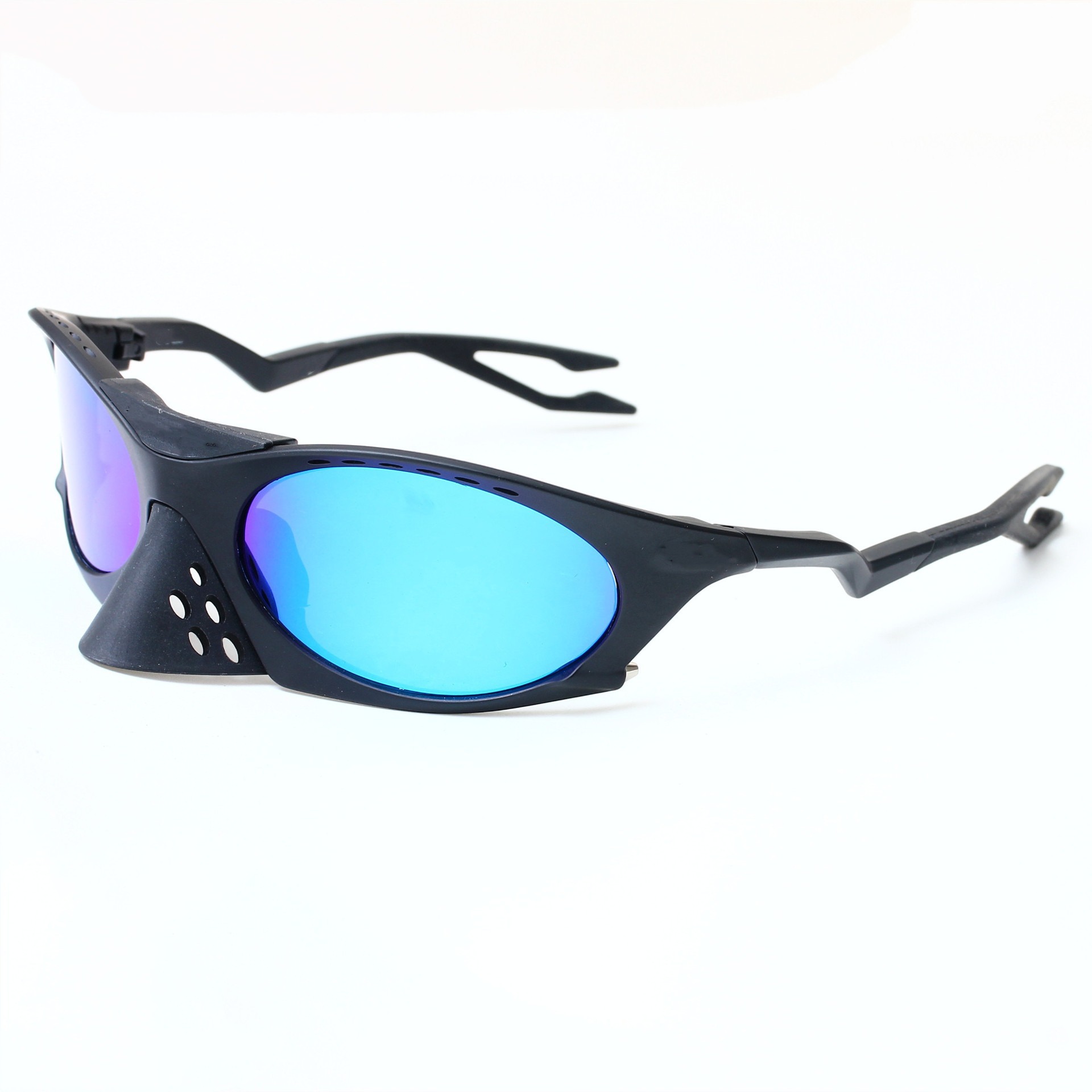 Black blue