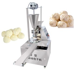 Machine à fabriquer des momos, bakpao, sambosa, kubba et pains vapeur multifonctionnelle automatique à moteur, capacité 1000, Syltg - Grande Vente Népal - Product Image 3