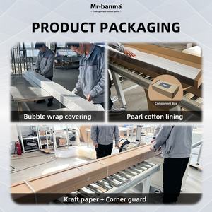 Anti-uv al aire libre Zip Manual retráctil rollo ventana sombra transparente para Windows <span class=keywords><strong>restaurante</strong></span> - Product Image 5