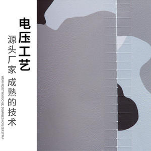 กระเป๋าทรงถังกันน้ำกลางแจ้งสำหรับล่องแพกิจกรรมชายหาดชายทะเลกิจกรรมชายหาดดีไซน์ชิ้นเดียว - Product Image 2