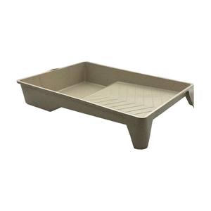 Bandejas de Pintura de Precisión, Bandeja para Pintar con Compartimento Profundo, Bandeja de Pintura Desechable - Product Image 1