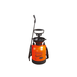 Портативный пластиковый распылитель для сада, 5 л - Product Image 3