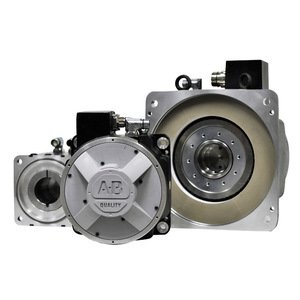 Motor de Control Industrial Allen Bradley RDB B21529 7B72AA, Equipo de Automatización - Product Image 1