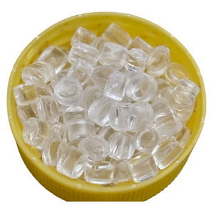 GPPS 158k GPPS Granulés de résine de polystyrène Polystyrène général pour couverts jetables Grade moulage - Product Image 1