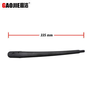 Conjunto de Brazo de Limpiaparabrisas Gaojie de 335 mm para Mazda 2 04-07 OE BP4K67421 - Product Image 2