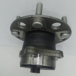 Ensemble de moyeu de roue 10012-8391 pour <span class=keywords><strong>Bisu</strong></span> M3/H20/T5/S5 - Product Image 3