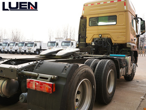 <span class=keywords><strong>Camion</strong></span> tracteur Sinotruk Howo, <span class=keywords><strong>camion</strong></span> de remorquage, <span class=keywords><strong>acheter</strong></span> un <span class=keywords><strong>camion</strong></span> tracteur 6x4, <span class=keywords><strong>camion</strong></span> tracteur d'<span class=keywords><strong>occasion</strong></span> - Product Image 5