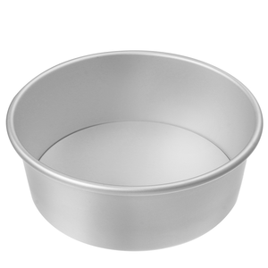 Bakeware malzemeleri araçları çıkarılabilir alt kek Pan ile alüminyum yuvarlak şifon kek kalıp - Product Image 6