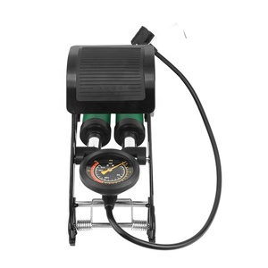 <span class=keywords><strong>Pompe</strong></span> à <span class=keywords><strong>pied</strong></span> pour vélo à double cylindre OEM 160Psi, <span class=keywords><strong>pompe</strong></span> à <span class=keywords><strong>pied</strong></span> portable pour vélo, <span class=keywords><strong>pompe</strong></span> à <span class=keywords><strong>pied</strong></span> pour pneu de vélo, <span class=keywords><strong>pompe</strong></span> à <span class=keywords><strong>pied</strong></span> pour pneu de <span class=keywords><strong>voiture</strong></span> - Product Image 2
