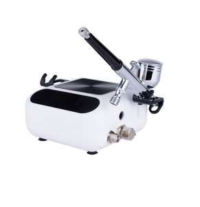 HSA10K Airbrush-Kit mit Luft kompressor Mini - Product Image 1