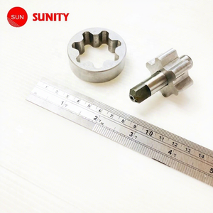 Nueva Bomba de Aceite para Motor Fuera de Borda de Alta Eficiencia TAIWAN SUNITY, Eje OEM 420837543 para Moto Acuática SEA DOO - Product Image 1