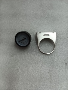 ตัวกรองลมพร้อมตัวควบคุม รุ่น- <span class=keywords><strong>Smc</strong></span> AW4000-04D  ซีรีส์ 40 ขนาด 1/2 Bsp พร้อมระบบระบายน้ำอัตโนมัติ - Product Image 2