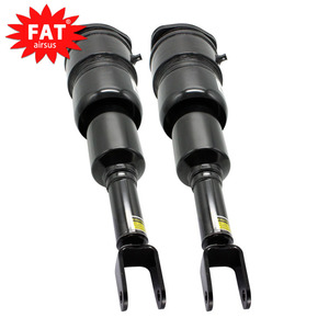 Cặp Cản Trước Xe Hơi Khí Nén Bên Trái Và Bên Phải Cho Các Cú Sốc Treo Lexus LS460 48010-50242 48010-50251 - Product Image 2