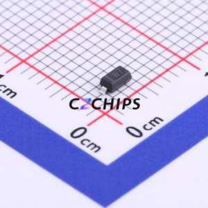 ไดโอดซีเนอร์ไดโอด SOD-123G MMSZ4V7CW ของแท้และใหม่เอี่ยมชิ้นส่วนอิเล็กทรอนิกส์ - Product Image 1