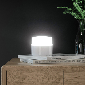 Đèn Pin Led Cắm Trại Giá Rẻ Đèn Lồng Cắm Trại Có Thể Sạc Lại Trọng Lượng OEM Đèn Led Ngoài Trời Usb Cầm Tay Đèn Cắm Trại - Product Image 3