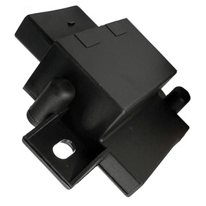 Audi Fuel Pump Control Module 4G0906093F 4G0906093E 4G0906093D <b>ABS</b> Replacement Part - Product Image 4