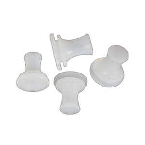 Anneau d'étanchéité en plastique pour autocuiseur électrique, diamètre 2,2 cm, pour usage domestique - Product Image 2