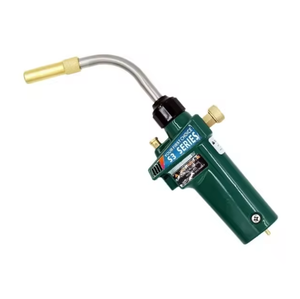 <span class=keywords><strong>Soplete</strong></span> de Soldadura Autopropulsado con Gas Mapp, Recubierto de Cobre, con Llama de 1650 °C, RTM-027 - Product Image 3