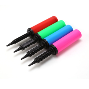 <span class=keywords><strong>Ballon</strong></span> Pompe à air manuelle à double <span class=keywords><strong>action</strong></span> Pompe à <span class=keywords><strong>ballon</strong></span> à main Anneau de natation Pompe à air de gonflage - Product Image 2