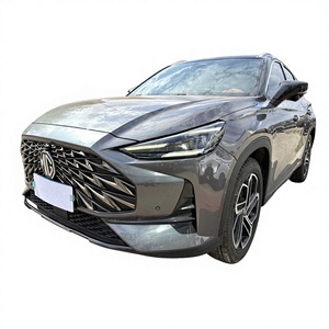 <span class=keywords><strong>MG</strong></span> ONE SUV <span class=keywords><strong>2021</strong></span> LHD Automatico FWD 1.5T Sportivo Tetto Panoramico Sedili in Pelle Tetto in Lega di Alluminio Auto Usate Esportazione Ingrosso - Product Image 1