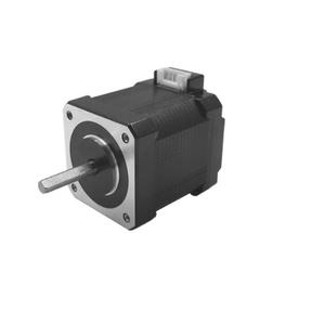 Motor Shinano Kenshi STP-42D4042 de 1.8 Grados/paso y 0.53 Nm, NEMA17, para Robot de Fresado - Product Image 4