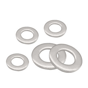 <span class=keywords><strong>Rondelle</strong></span> <span class=keywords><strong>plate</strong></span> en acier inoxydable 304/316, Standard américain SAE, méson étroit et large Huasi <span class=keywords><strong>rondelle</strong></span> agrandie américaine - Product Image 1