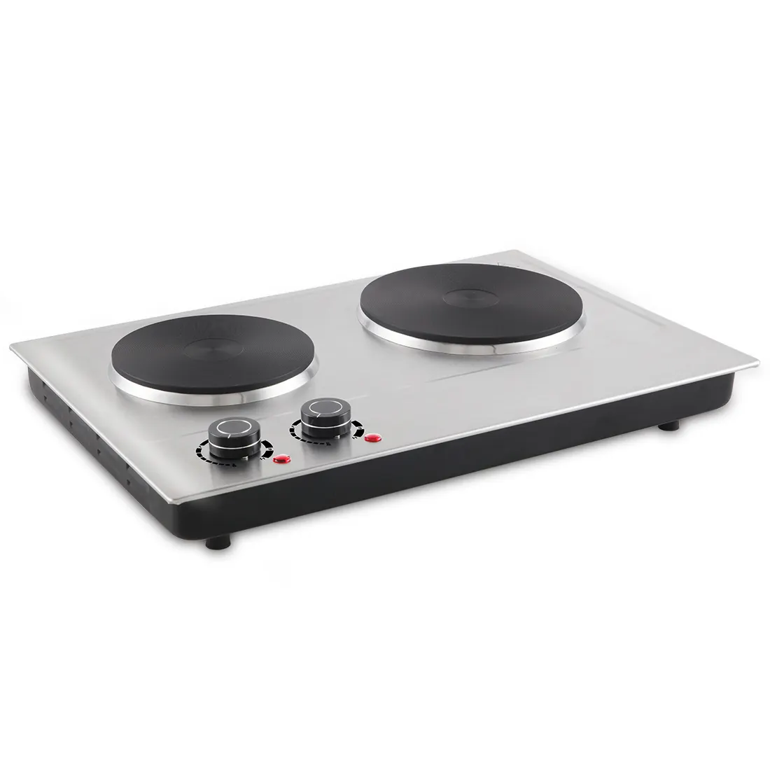 kitchen hotplate cooking stove double burner electric cookers hot plates for cooking electric