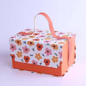 Nuovo contenitore di regalo all'ingrosso del ricordo di memoria del <span class=keywords><strong>neonato</strong></span> - Product Image 5