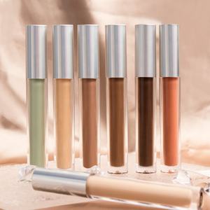 <span class=keywords><strong>Corrector</strong></span> líquido para el acné, <span class=keywords><strong>corrector</strong></span> para todo el día, peso ligero e hidratante, cobertura completa <span class=keywords><strong>Pro</strong></span> HD - Product Image 3