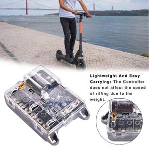 Carte de contrôle d'origine pour trottinette électrique <span class=keywords><strong>XIAOMI</strong></span> <span class=keywords><strong>M365</strong></span> /Pro/Pro2 1S, pièces de rechange, carte de circuit imprimé, carte mère <span class=keywords><strong>M365</strong></span> Pro - Product Image 3