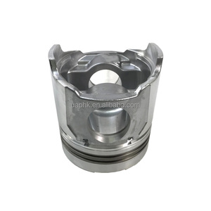 ลูกสูบเครื่องยนต์ดีเซล3306 CA1654262 165-4262 1654262สำหรับ966F 966F II 970F รถตักล้อ972กรัม - Product Image 5