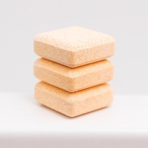 Tablettes de douche aromatiques <span class=keywords><strong>pour</strong></span> athlètes, relaxation musculaire, récupération, aromathérapie après l'entraînement - Product Image 2