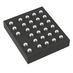 HPM10-W29A100G ชิ้นส่วนอิเล็กทรอนิกส์แท้จากผู้ผลิต วงจรรวม IC BATT PWR MGMT MULTI 29WLCSP - Product Image 1