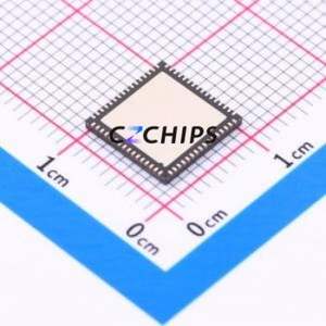 CC3200R1M2RGC Wireless Transceiver IC VQFN-64-EP(9x9) RF ADC/ SPI/ PWM/ I2C/ JTAG/ UART WiFi - Product Image 2