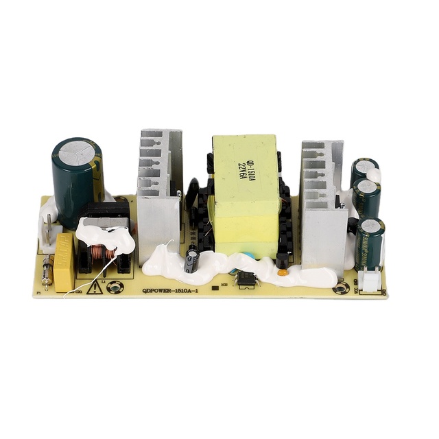 Open Frame Switching Mode Power Supply 15V 5A 15V6A Output Dc Power Supply for Amplifiers Audios