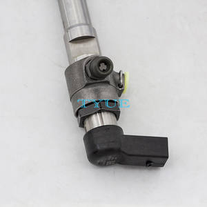 Injektor Pompa Bahan Bakar Diesel Common Rail 9663429280 9654551080 5WS40149-Z A2C59511612 - Product Image 6